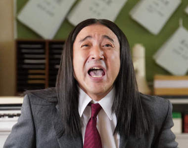 《最適合演老師的藝人》日本畢業季慣例票選,經典教師角色全上榜...