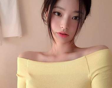 神似BLACKPINK Jennie的正妹《강이슬》這女孩怎麼看都像Jennie本人阿～