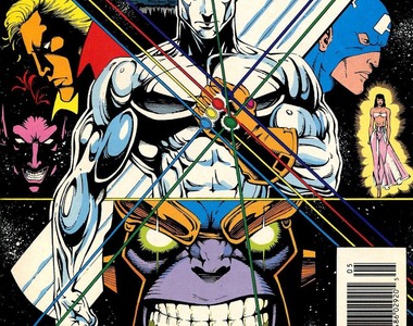 漫威《如果》系列動畫化 平行宇宙薩諾斯也可能加入復仇者...