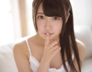 超絶美少女初解禁《夢見照うた》曾辭退早●、A●B、●●坂而轉戰AV界的新朋友