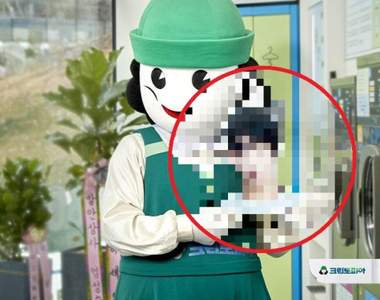 韓國《洗衣店》送「這個」讓網友暴動　直言生平第一次這麼想洗衣服w