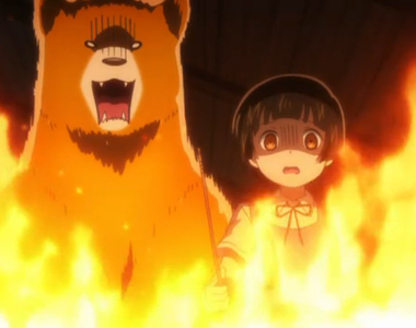 《我家被燒了實況》凌晨被叫醒逃出公寓 眼睜睜看著財產付之一炬……