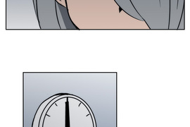 撲克臉女孩 第95話