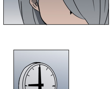 撲克臉女孩 第95話