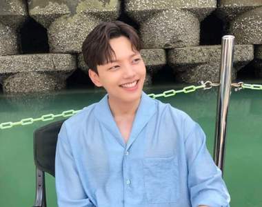 具燦星也開通IG了!《德魯納酒店》角色Instagram清單 除了滿月外還有誰開通IG?