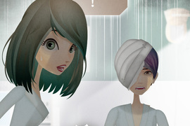 從雲端開始愛 第77話