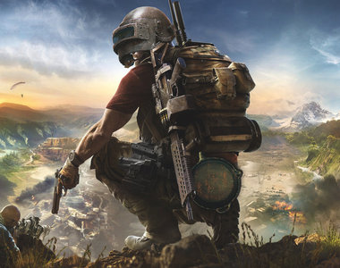 沉迷《絕地求生PUBG》荒廢學業,老爸乾脆送他去訓練,14歲少年愛上射擊成為奧運選手