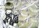 《由貴香織里》兒子推薦「轉生」類作品,感慨十多年前《天使禁獵區》也是轉生啊~ 《由貴香織里》兒子推薦「轉生」類作品,感慨十多年前《天使禁獵區》也是轉生啊~