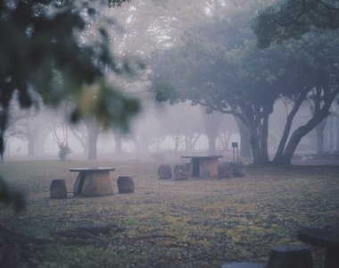 《日本關東濃霧》各地陷入《沉默之丘》狀態的異世界景象引發推特瘋傳...
