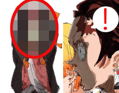 炭治郎傻眼《讓人心跳停止的萬聖節惡作劇》鬼滅之刃趣味小短篇