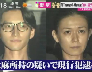 《田口淳之介被捕》從供詞看見真實的囚徒困境 該不該隱瞞大麻究竟是誰的……