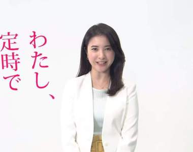 美女模仿機 福田彩乃 吉高由里子看到妳會怕了ww