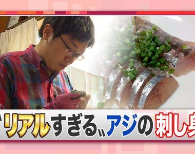 《刺身刺青分不清》日本人歧視生魚片?漢字不學好就會鬧笑話……