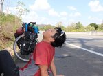 《老師辭職環遊世界》想藉著親身經歷教學生 騎腳踏車到秘魯出車禍身亡…… 《老師辭職環遊世界》想藉著親身經歷教學生 騎腳踏車到秘魯出車禍身亡……