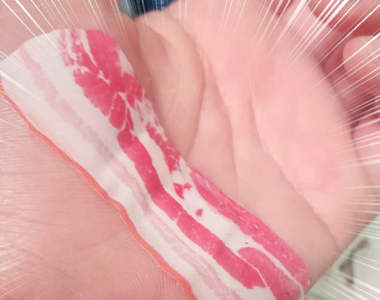 《無法理解的受傷理由》比起止血的培根，推民更在意拿隨身碟插手的理由...