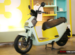 《Gogoro》再推國民電動車 《Gogoro 3 Plus / Gogoro 3》最低35980元起正式發表 《Gogoro》再推國民電動車 《Gogoro 3 Plus / Gogoro 3》最低35980元起正式發表