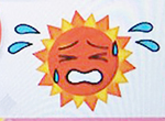 《裝可憐的太陽公公》日本5月高溫破紀錄 天氣熱死人算是太陽的錯嗎…… 《裝可憐的太陽公公》日本5月高溫破紀錄 天氣熱死人算是太陽的錯嗎……
