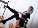 長腿coser《青青子Js》好啦,該是來看點恢復心情的東西惹❤ 長腿coser《青青子Js》好啦,該是來看點恢復心情的東西惹❤