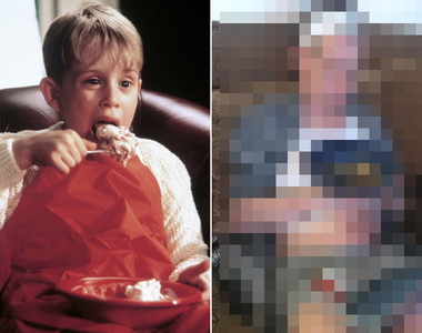  迪士尼預訂重開機《小鬼當家》38歲小鬼當家男星表示：我還可以演w