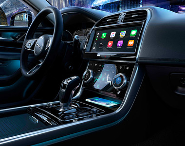 大平板將成主流？《Jaguar》設計總監表示：我不愛