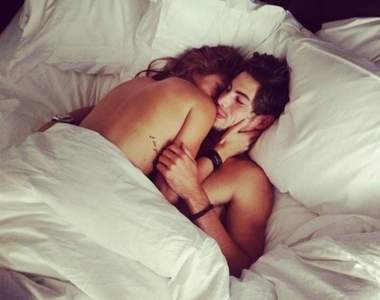 愛愛時最容易說的《性謊言》猜猜看「假裝高潮」是第幾名？