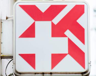 《理解不能的招牌文字》無法一眼成功解讀的設計，你看得出是什麼字嗎？