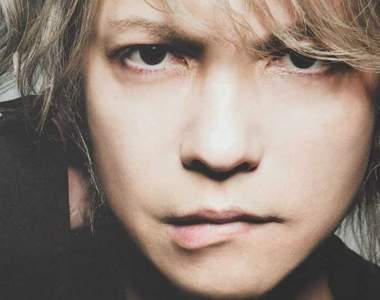 《今年50歲的日本男星》這樣的半百大叔真的合理嗎...