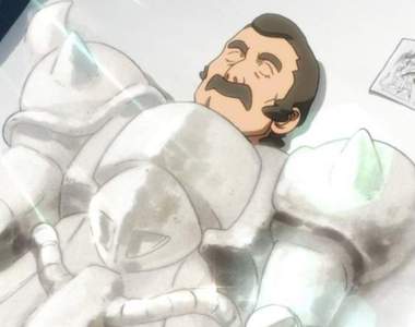 《想推薦給別人看的鋼彈作品》如果你還沒看過網友覺得大推的排行TOP 20