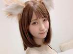 萬聖節《女偶像變裝吉岡里帆的結果》激似程度高到連粉絲都認錯... 萬聖節《女偶像變裝吉岡里帆的結果》激似程度高到連粉絲都認錯...