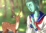 《奈良觀光海報話題》觀光客為什麼不想住下來?奈良應該怎麼玩才專業…… 《奈良觀光海報話題》觀光客為什麼不想住下來?奈良應該怎麼玩才專業……
