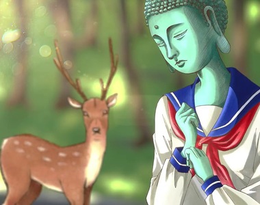 《奈良觀光海報話題》觀光客為什麼不想住下來?奈良應該怎麼玩才專業……
