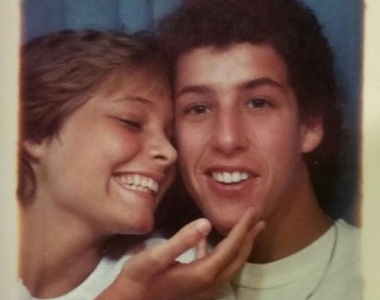 《未成名時明星約會照》這難道就是為什麼要戀愛禁止嗎（笑）