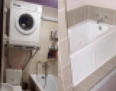 殘酷二選一《危險浴缸 vs 危險洗衣機》你想要滑倒死還是被重物壓死?(誤)