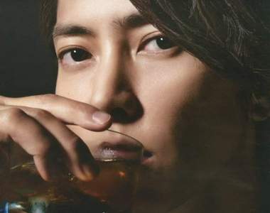 《最想和他H的傑尼斯》日本女生眼中最具性魅力的J家人究竟是誰呢？