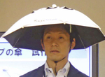 《東京奧運防曬對策》官方發表陽傘帽被罵翻 外國觀光客應該喜歡直接戴斗笠? 《東京奧運防曬對策》官方發表陽傘帽被罵翻 外國觀光客應該喜歡直接戴斗笠?