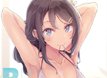 《Comic Market最恐怖隊伍》名繪師溝口凱吉同人誌掀瘋狂搶購潮 上網轉賣立刻翻到三五倍…… 《Comic Market最恐怖隊伍》名繪師溝口凱吉同人誌掀瘋狂搶購潮 上網轉賣立刻翻到三五倍……