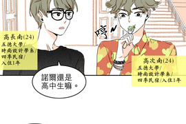 同在屋簷下 第4話 同在屋簷下 第4話