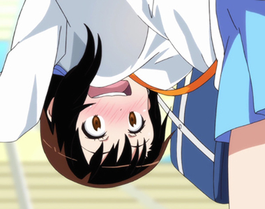 《愛上百褶裙》處男網友買女生制服參考畫畫 試穿之後竟然忘不了快感……