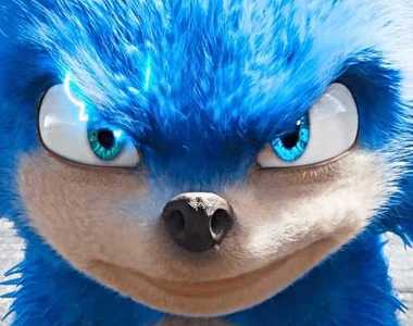 好像不意外《音速小子真人版確定延期》讓索尼克變得更有魅力再回歸吧