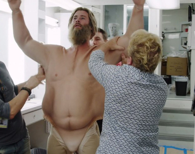 《電影幕後鏡頭》不看不知道原來電影是這樣拍的