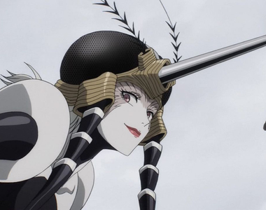 《漫畫印刷意外》少女漫畫驚見超級大蚊子 怎麼黏上去的讓人很好奇……