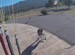 澳洲only奇特意外《滑翔翼降落處有袋鼠》一下來馬上袋鼠拳伺候...... 澳洲only奇特意外《滑翔翼降落處有袋鼠》一下來馬上袋鼠拳伺候......