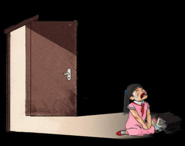 【有片】中國式自殘遊戲《作業瘋了》化身小學生被作業地獄轟炸,感受被爸媽嘲諷的崩潰QQ