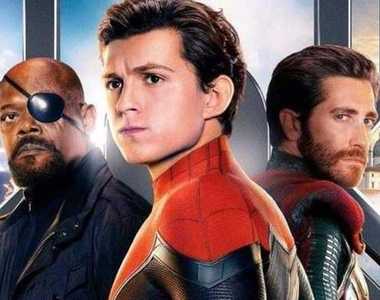 《2019夏季最期待電影TOP 10》第一名是「蜘蛛人：離家日」一點都不讓人意外