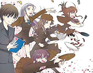 《野雞大學生試著創業了》後段班大學都愛玩不讀書？教授拯救學生的方法竟是開公司……