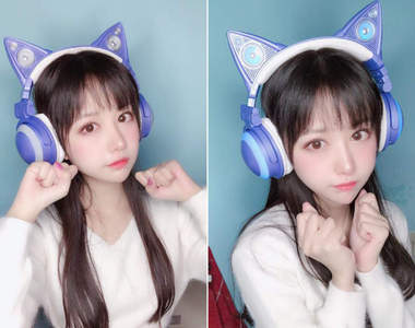 眼睛就像會說話《Shika小鹿鹿》超美cosplay特輯男孩們肯定會喜歡❤