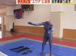 cosplay《凌波零》去闖空門?37歲日本無職男「藤澤鉄也」:一穿上cosplay服裝就想偷東西 cosplay《凌波零》去闖空門?37歲日本無職男「藤澤鉄也」:一穿上cosplay服裝就想偷東西