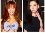 日本女星的《10年挑戰》10年前和現在,女星們有多少的改變呢? 日本女星的《10年挑戰》10年前和現在,女星們有多少的改變呢?