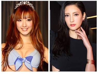 日本女星的《10年挑戰》10年前和現在,女星們有多少的改變呢?