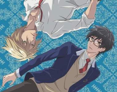 寶井理人角色原案《TRY KNIGHTS》TV動畫化決定,頭腦與肉體派少年在橄欖球場上相遇了